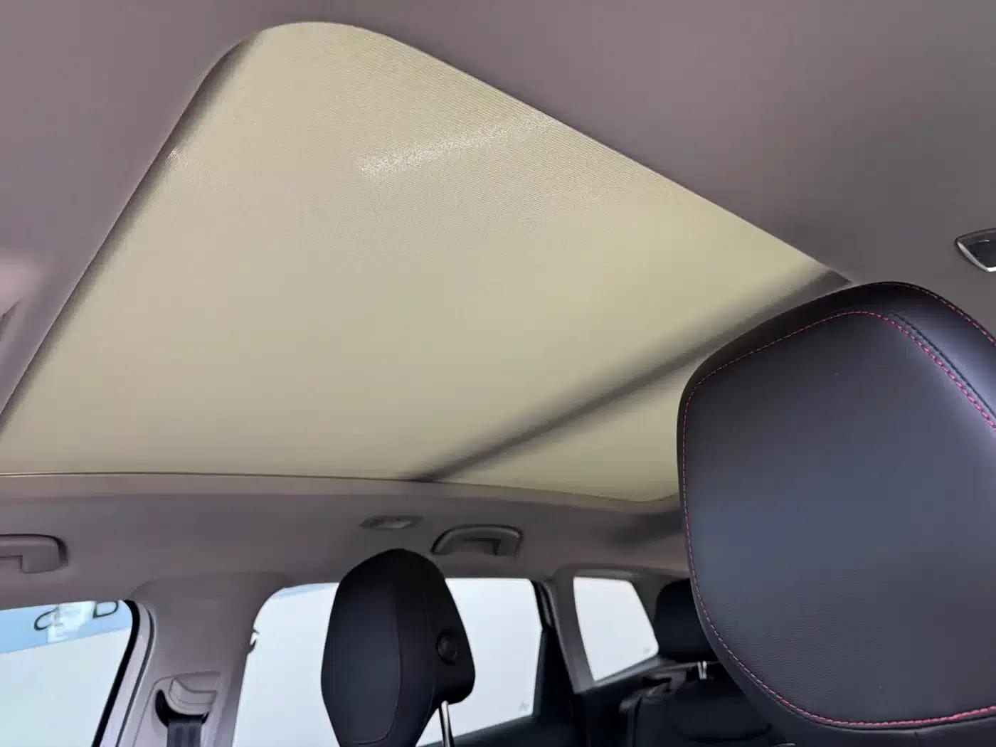Karoq 2023 TSI280 Premium Edition — миниатюра 6
