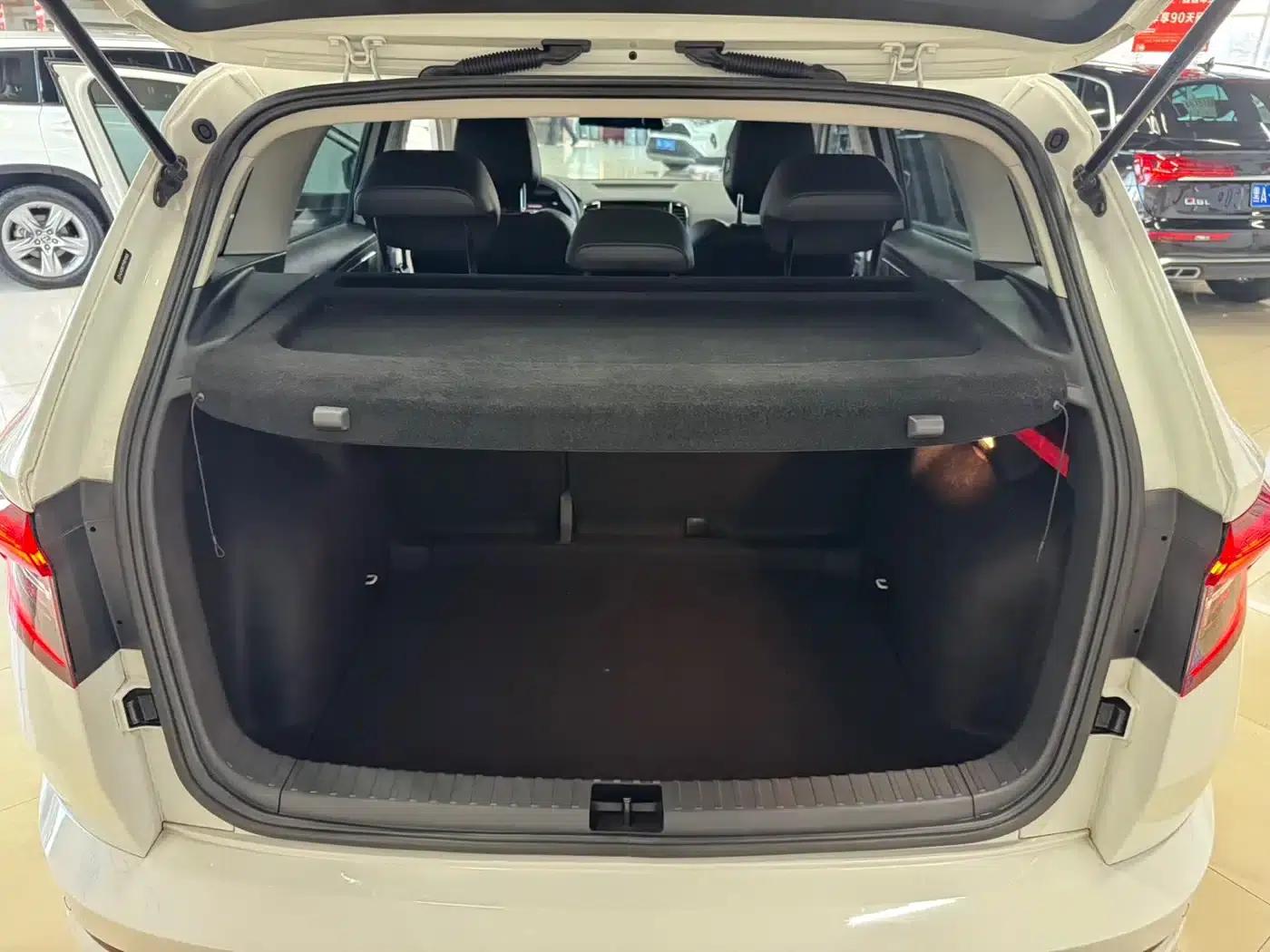 Karoq 2023 TSI280 Premium Edition — миниатюра 10