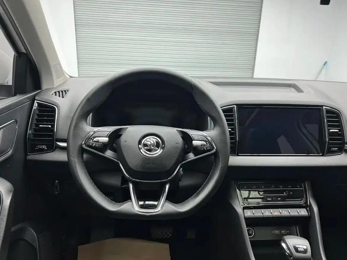 Karoq 2022 TSI280 Premium Edition — миниатюра 12