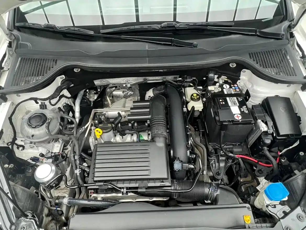 Karoq 2022 TSI280 Premium Edition — миниатюра 15