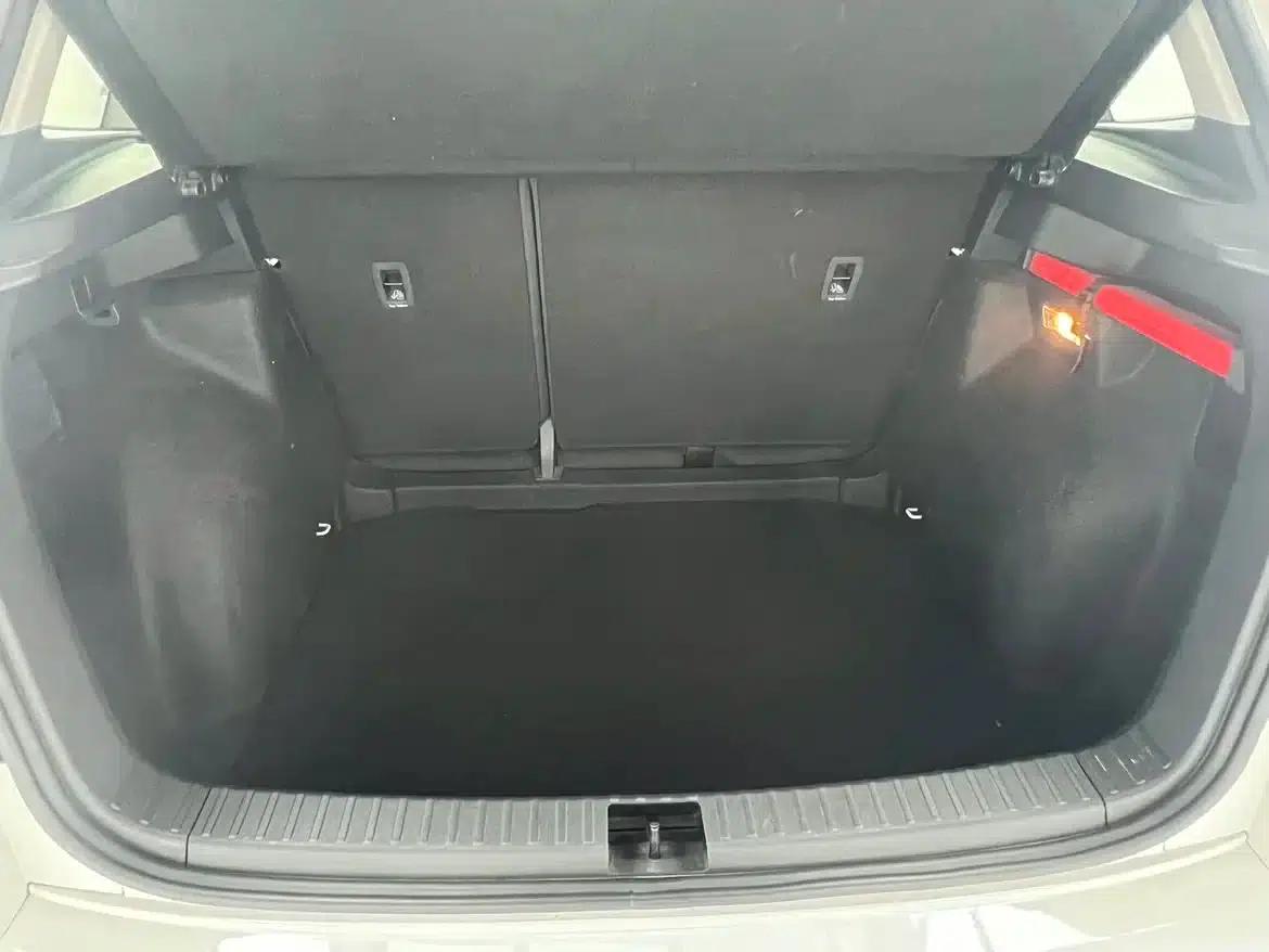 Karoq 2022 TSI280 Premium Edition — миниатюра 16
