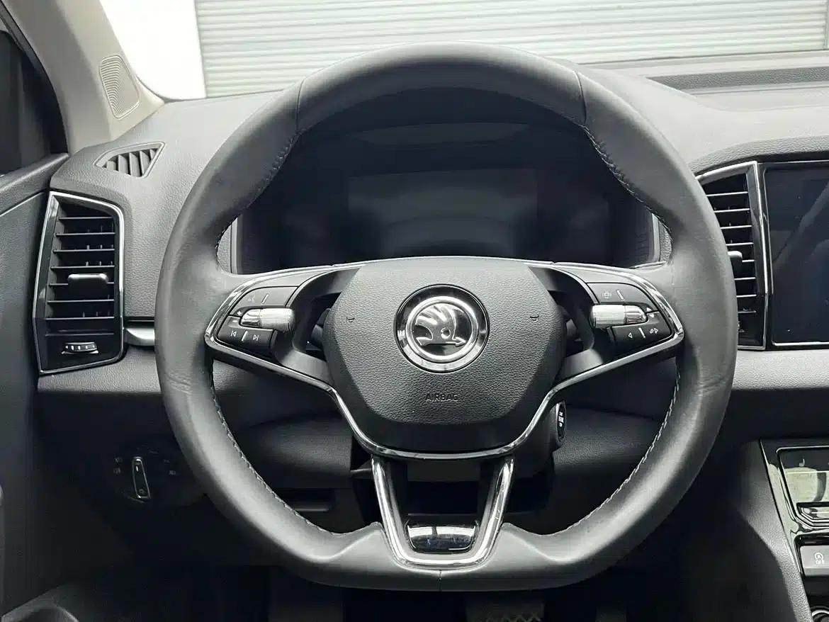 Karoq 2022 TSI280 Premium Edition — миниатюра 18