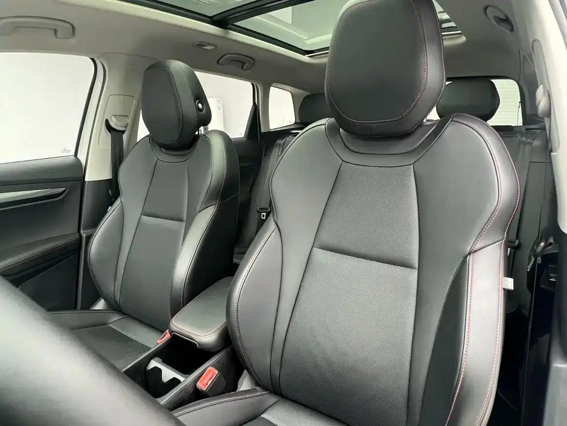 Karoq 2022 TSI280 Premium Edition — миниатюра 19