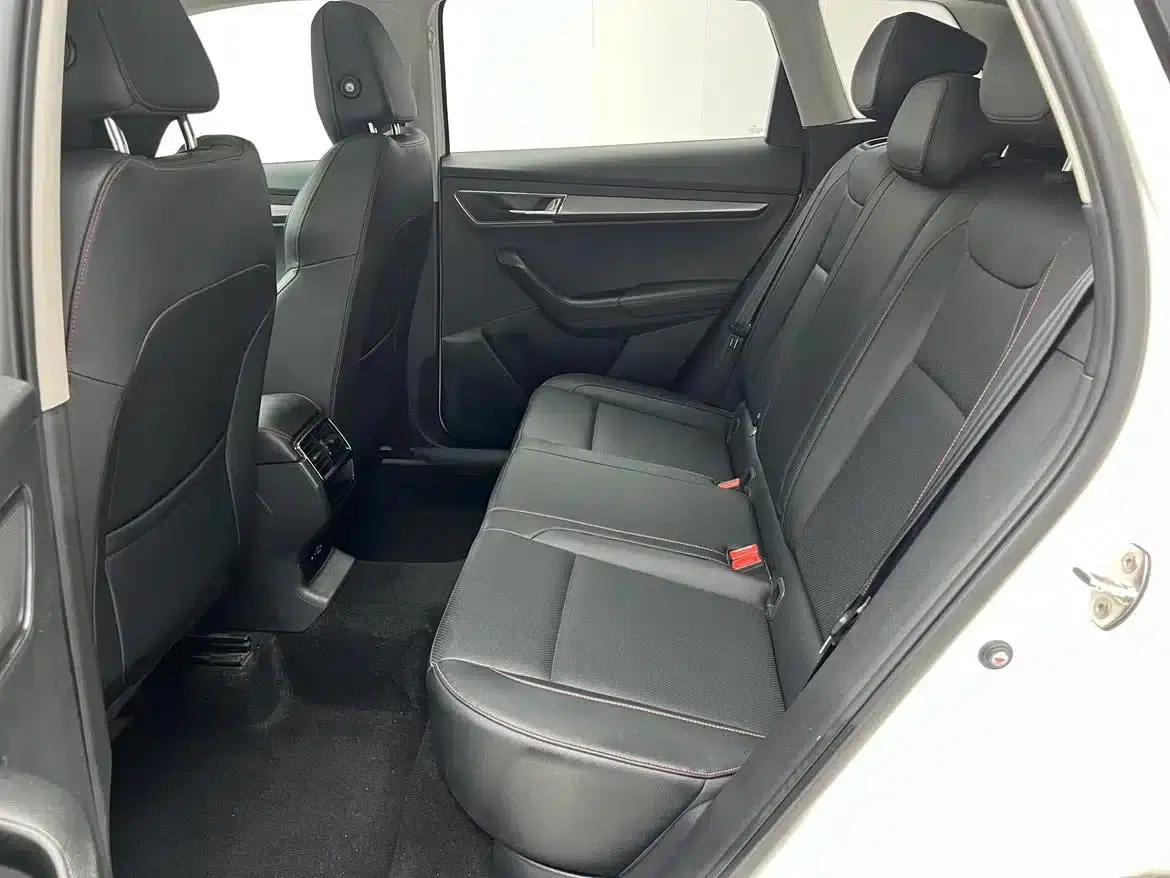 Karoq 2022 TSI280 Premium Edition — миниатюра 7