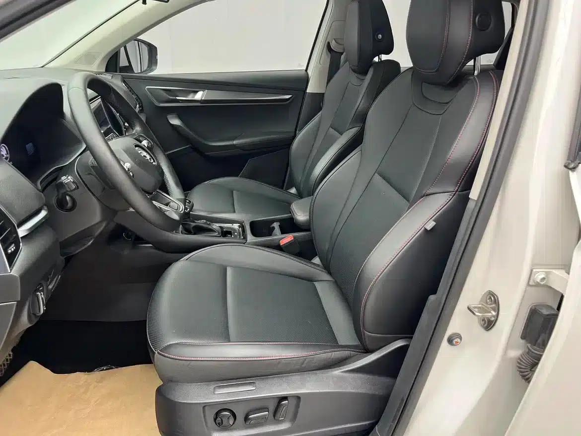 Karoq 2022 TSI280 Premium Edition — миниатюра 8