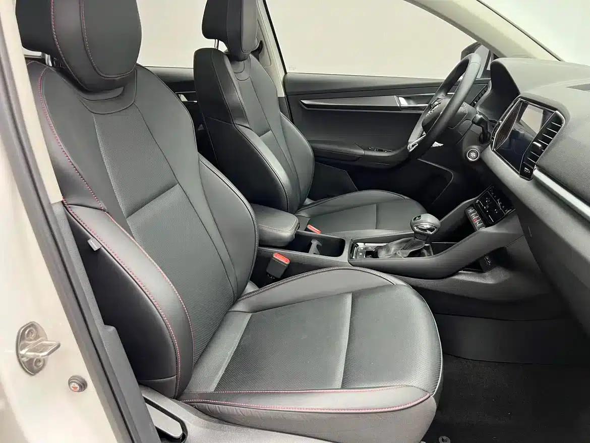 Karoq 2022 TSI280 Premium Edition — миниатюра 9