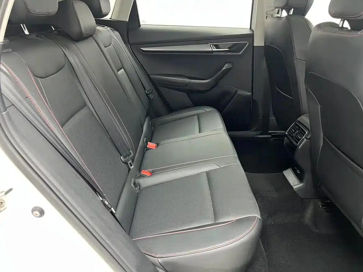 Karoq 2022 TSI280 Premium Edition — миниатюра 10