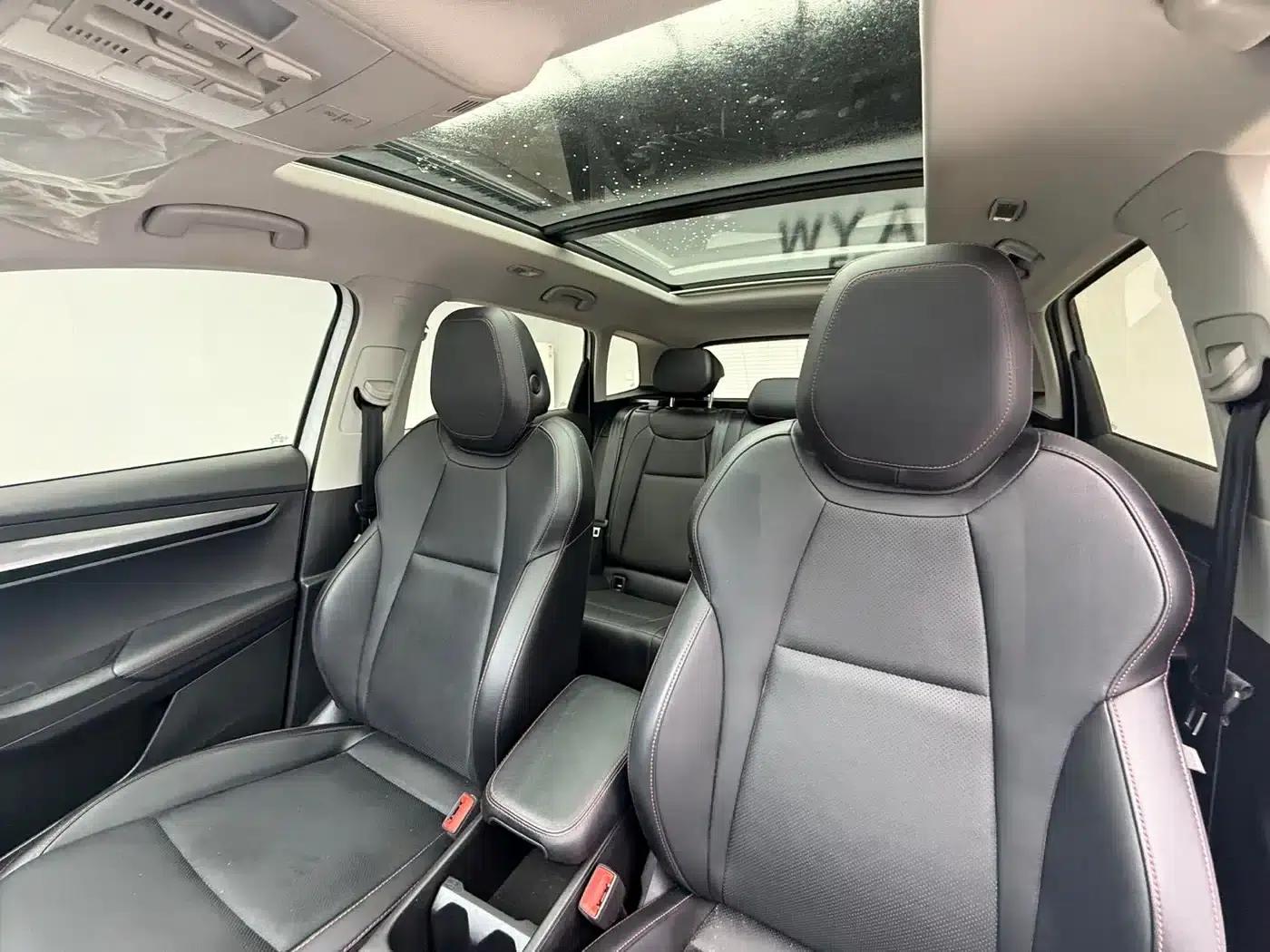 Karoq 2022 TSI280 Premium Edition — миниатюра 13