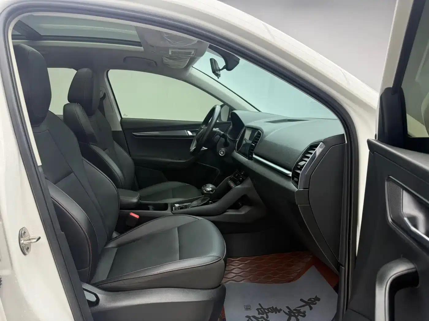 Karoq 2022 TSI280 Premium Edition — миниатюра 14