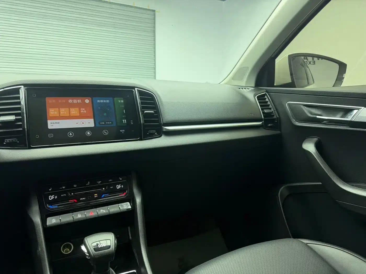 Karoq 2022 TSI280 Premium Edition — миниатюра 16