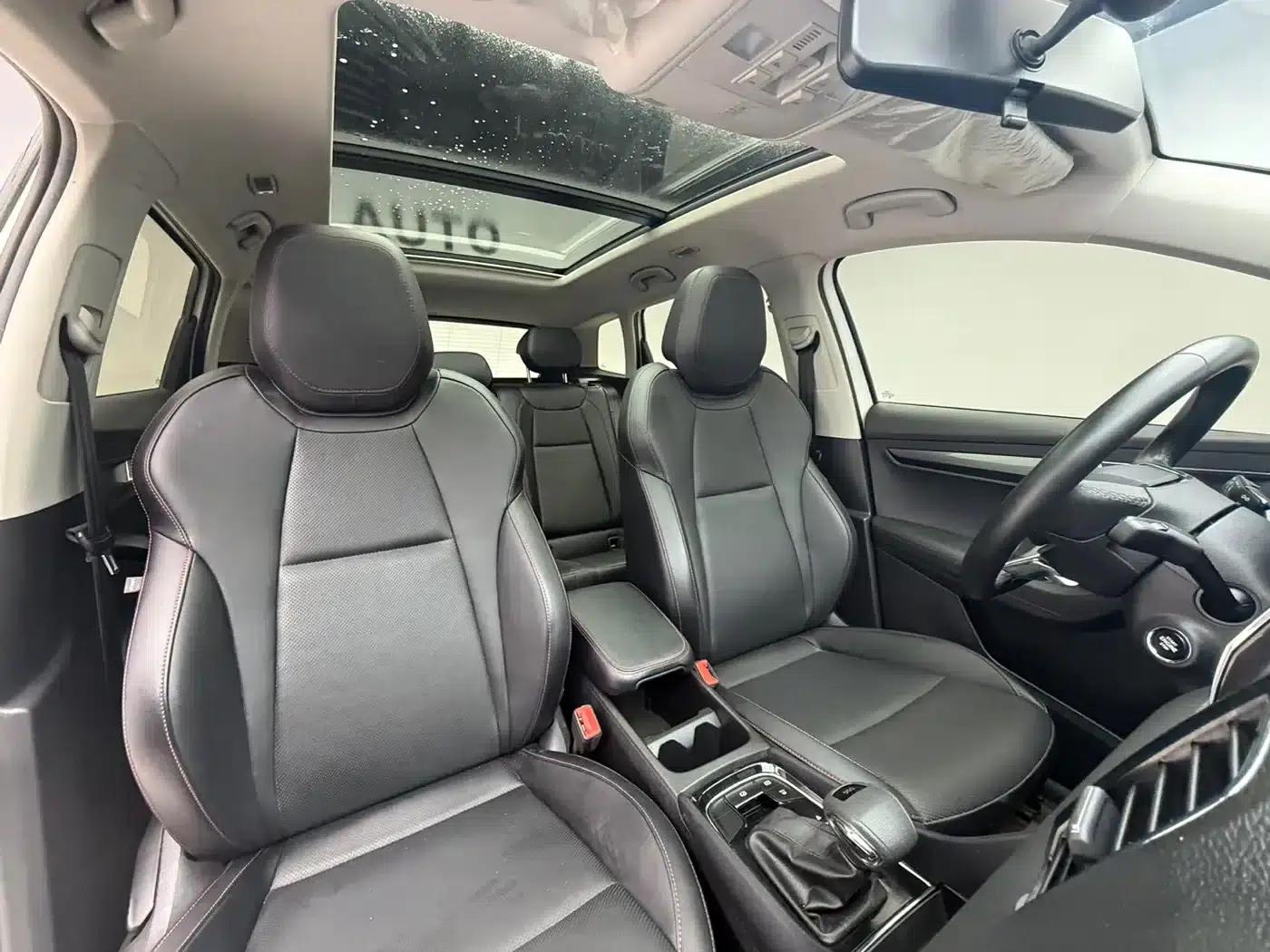 Karoq 2022 TSI280 Premium Edition — миниатюра 18