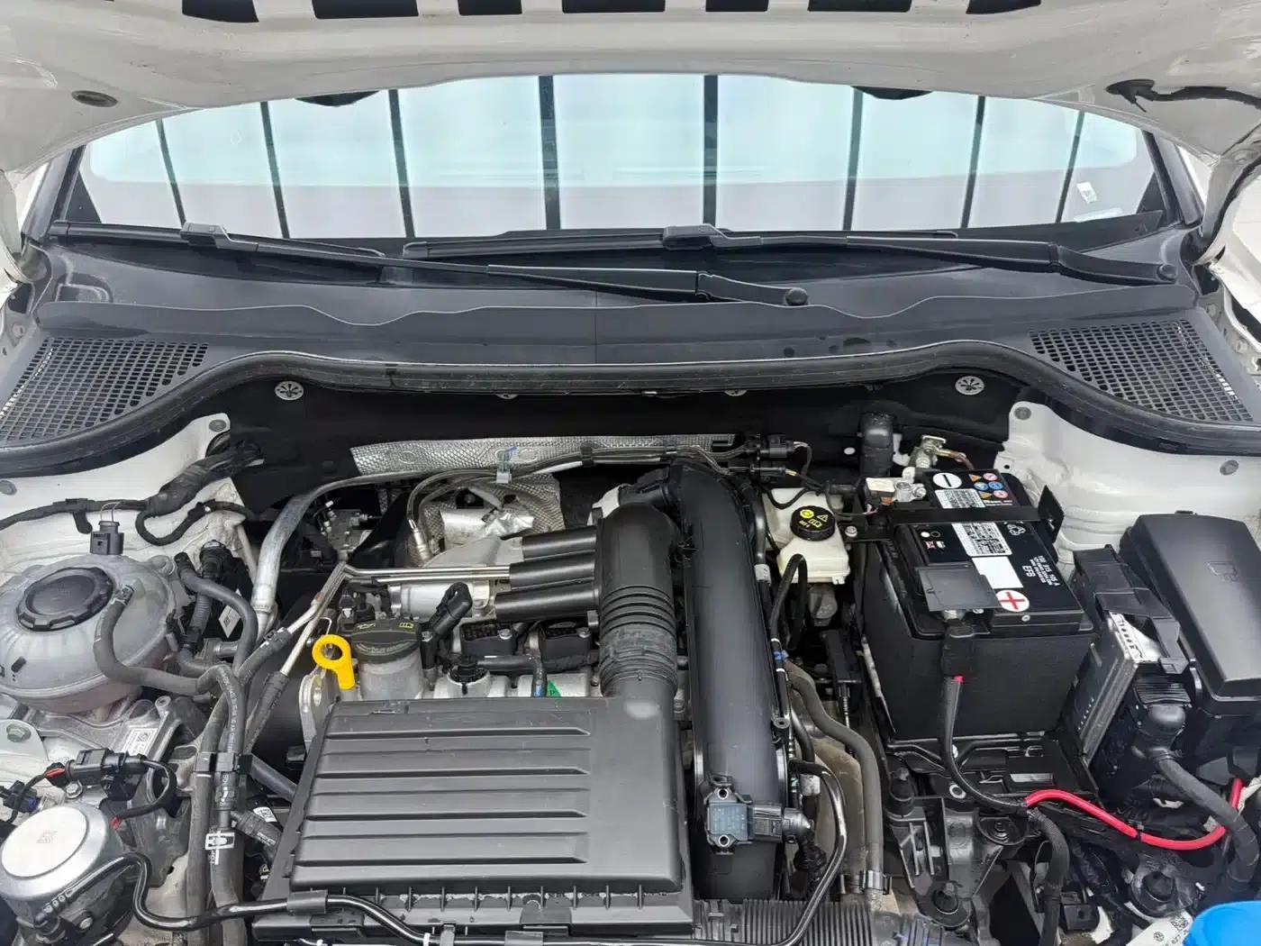 Karoq 2022 TSI280 Premium Edition — миниатюра 20