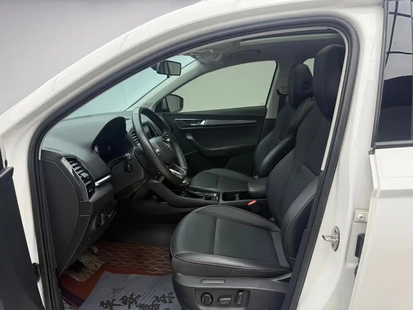 Karoq 2022 TSI280 Premium Edition — миниатюра 6