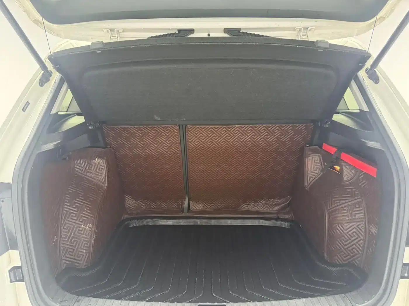 Karoq 2022 TSI280 Premium Edition — миниатюра 9