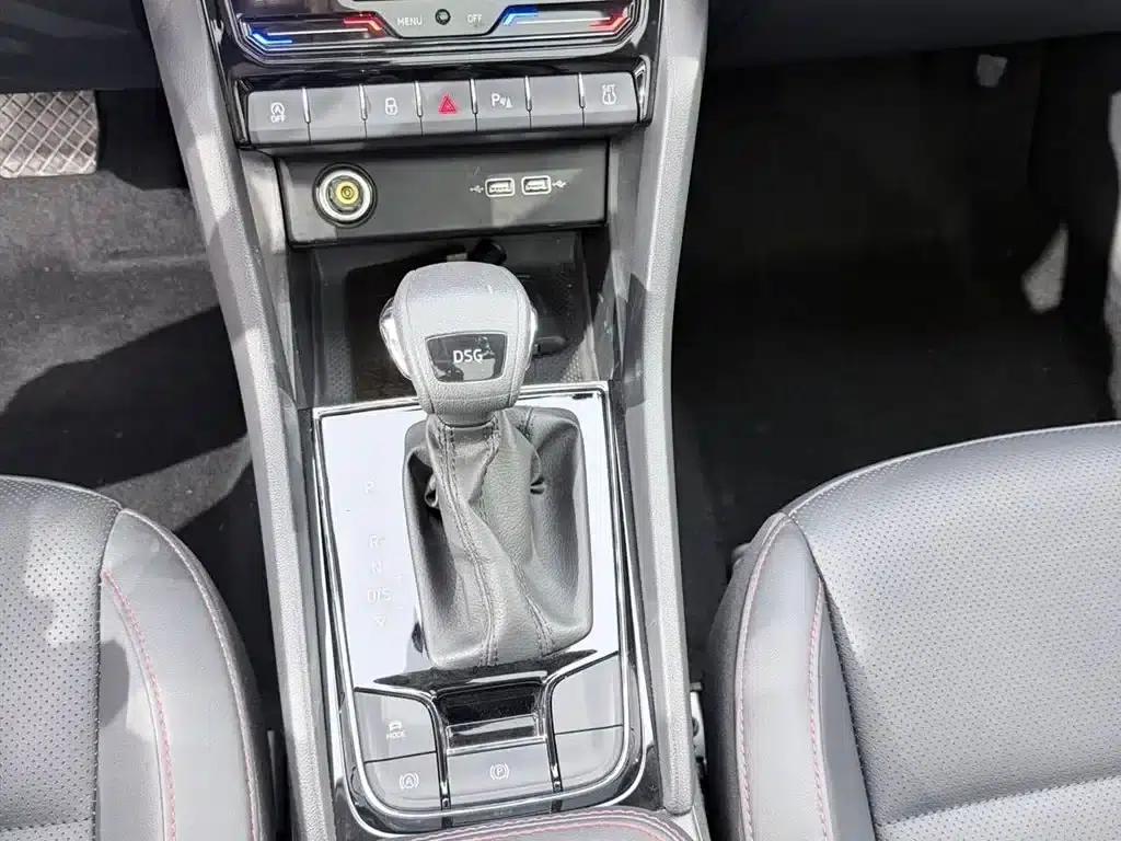 Karoq 2022 TSI280 Premium Edition — миниатюра 12