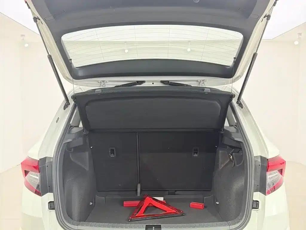 Karoq 2022 TSI280 Premium Edition — миниатюра 16