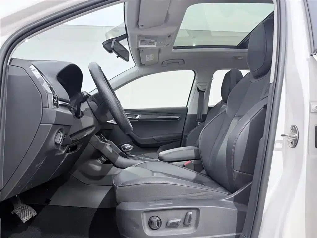 Karoq 2022 TSI280 Premium Edition — миниатюра 7