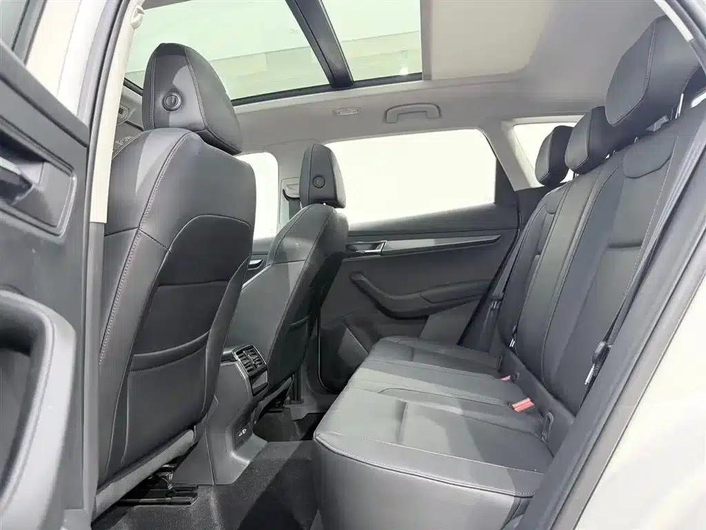 Karoq 2022 TSI280 Premium Edition — миниатюра 8