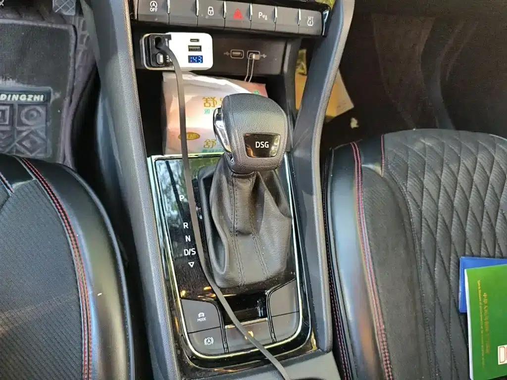 Karoq 2022 TSI280 Premium Edition — миниатюра 11