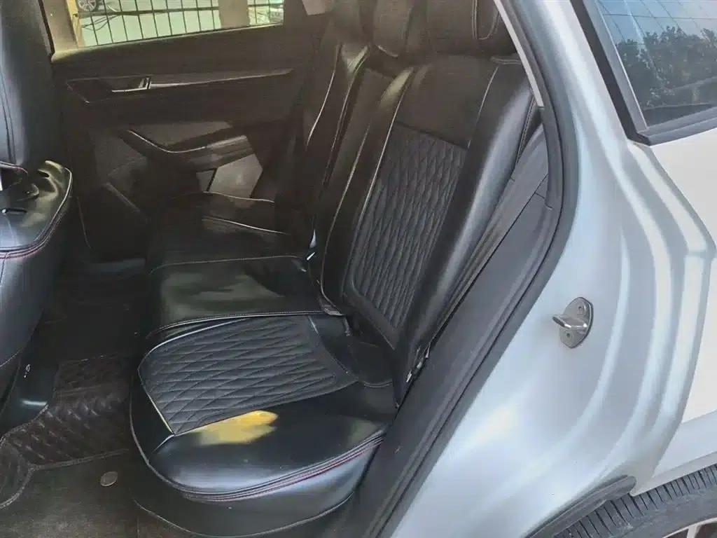 Karoq 2022 TSI280 Premium Edition — миниатюра 14