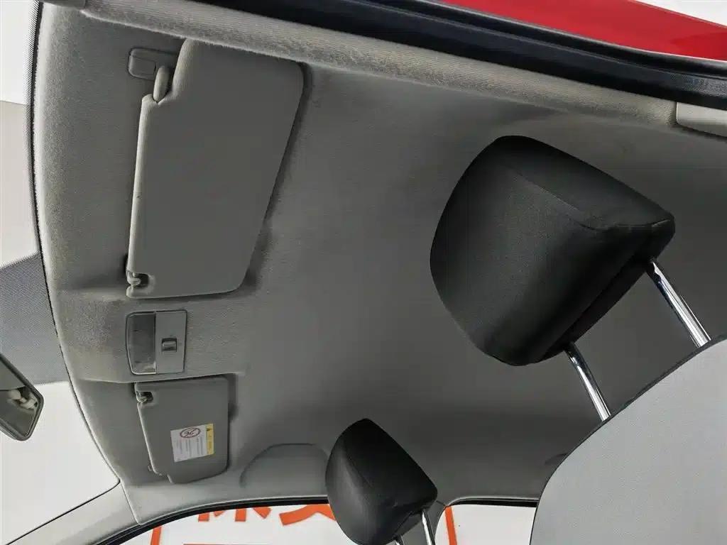 Fabia 2017 1.4L Automatic Enjoy Edition — миниатюра 14