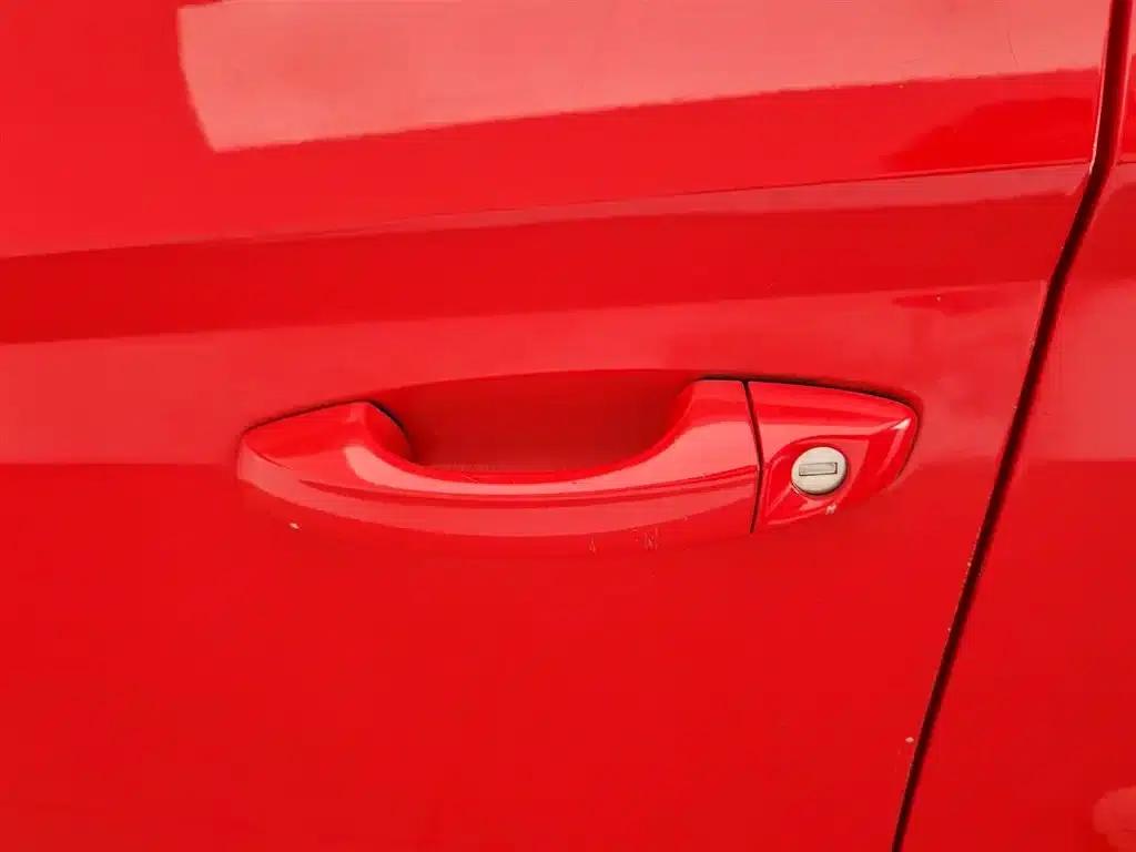 Fabia 2017 1.4L Automatic Enjoy Edition — миниатюра 18