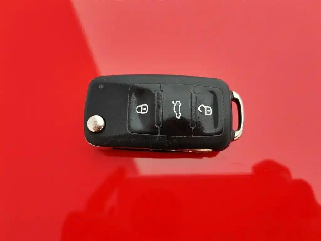 Fabia 2017 1.4L Automatic Enjoy Edition — миниатюра 19