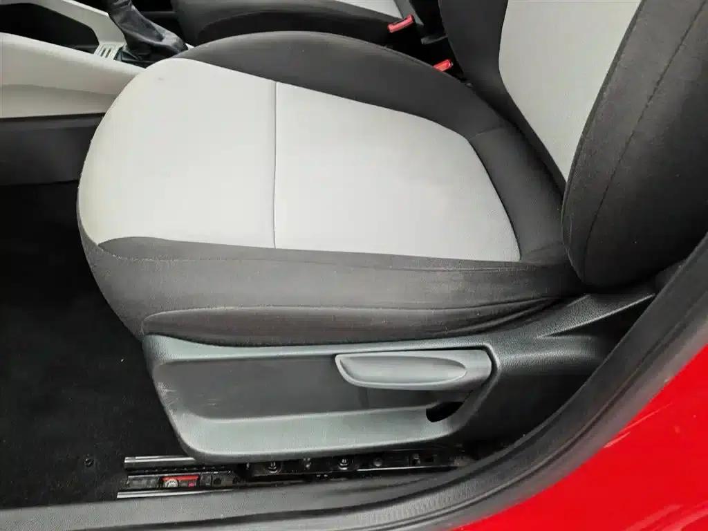 Fabia 2017 1.4L Automatic Enjoy Edition — миниатюра 20