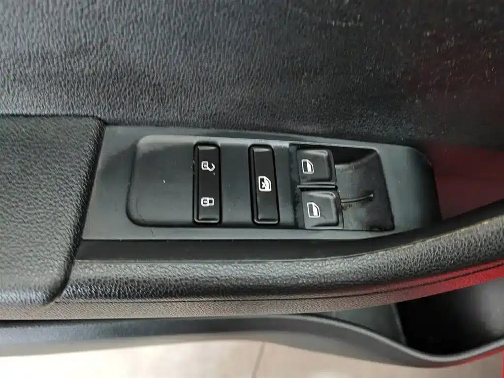 Fabia 2017 1.4L Automatic Enjoy Edition — миниатюра 9