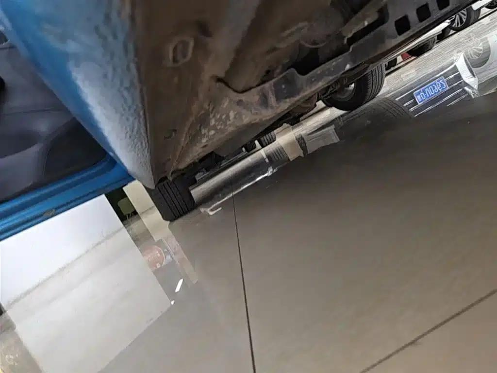 Fabia 2015 1.4L Automatic Comfortline — миниатюра 22