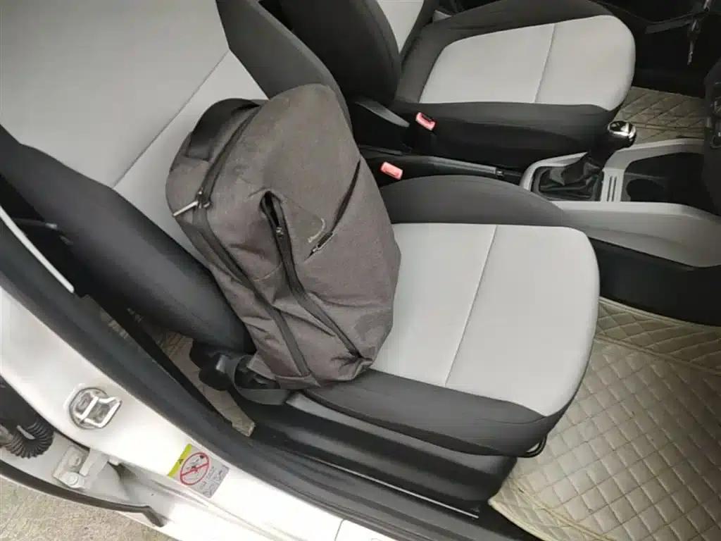 Fabia 2016 1.4L Automatic Enjoy Edition — миниатюра 25