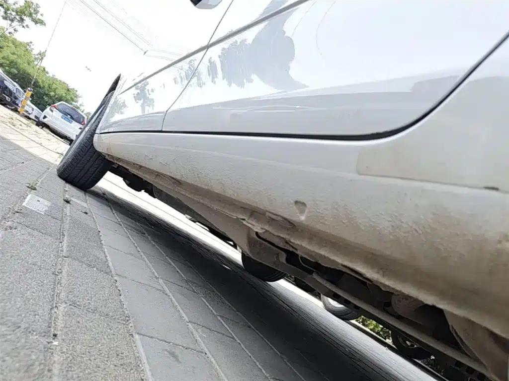 Fabia 2014 1.4L Manual Crystal Edition — миниатюра 22