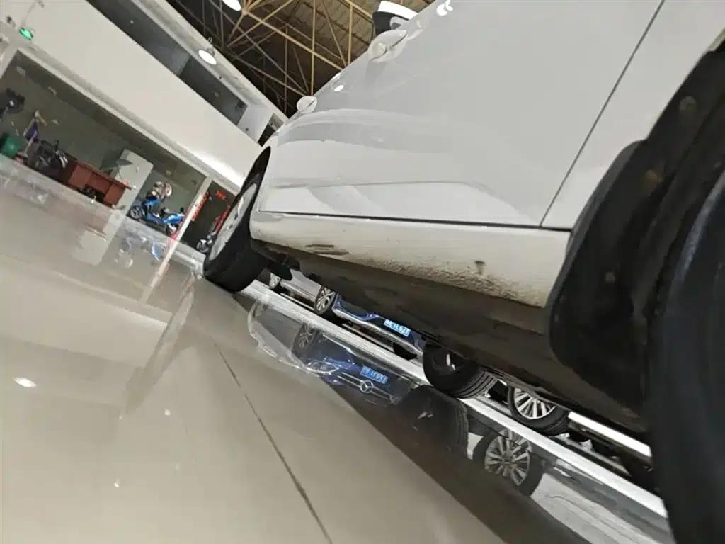 Fabia 2017 1.4L Automatic Enjoy Edition — миниатюра 21