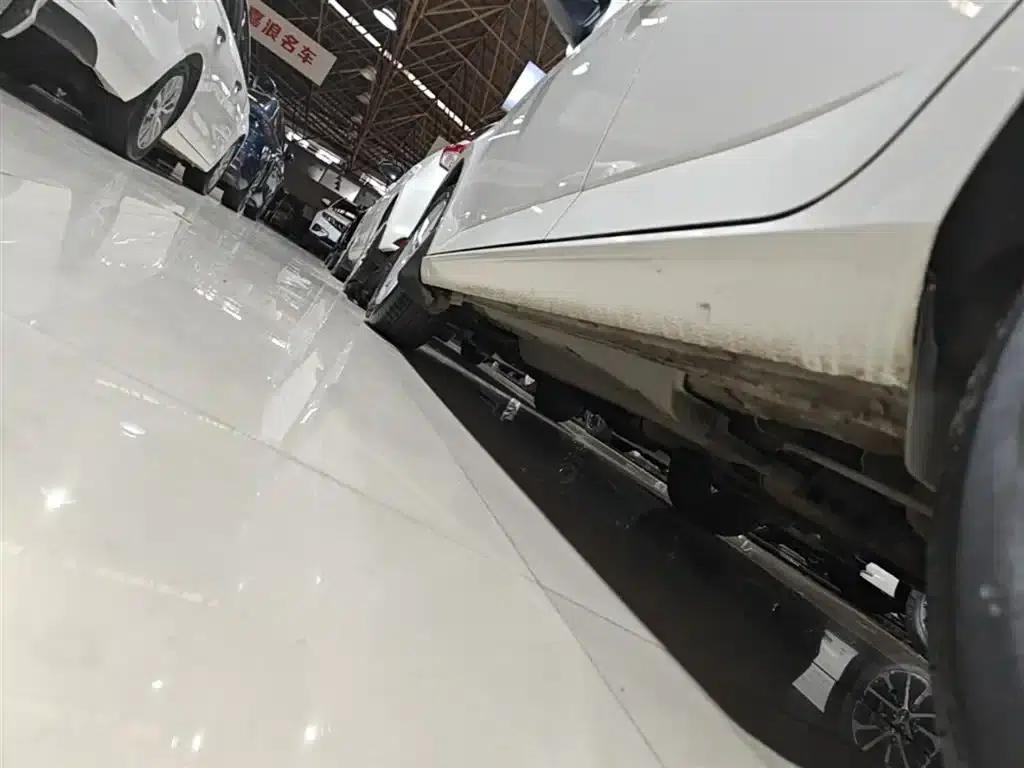 Fabia 2017 1.4L Automatic Enjoy Edition — миниатюра 22
