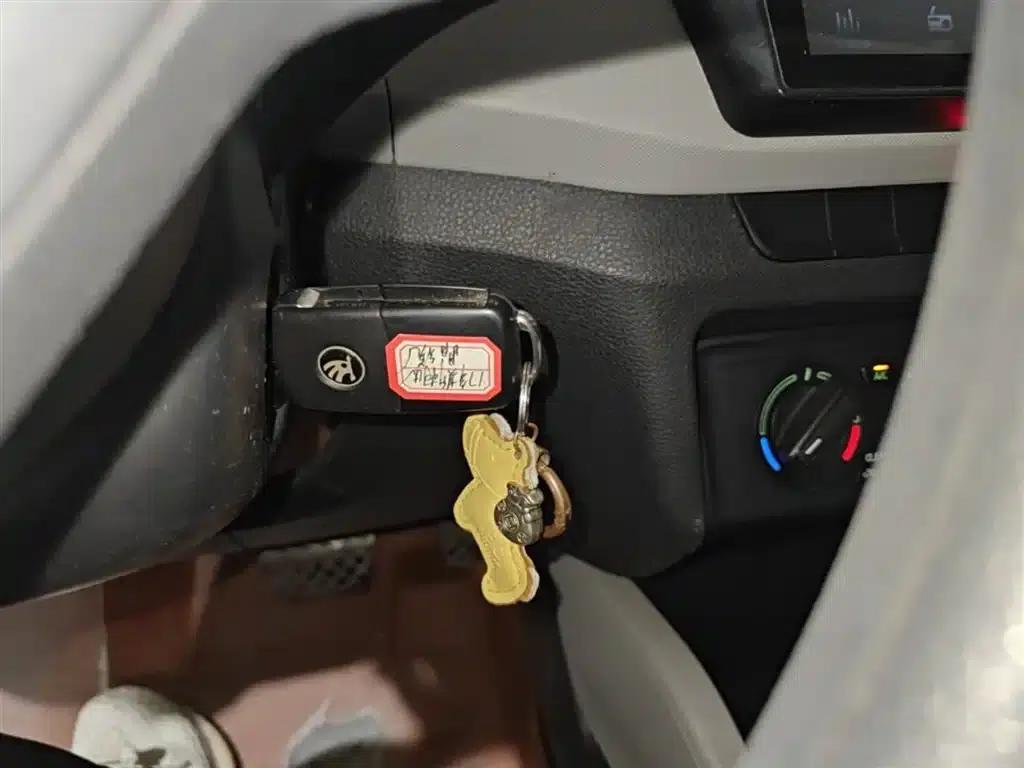 Fabia 2017 1.4L Automatic Enjoy Edition — миниатюра 9