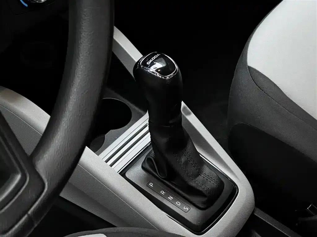 Fabia 2017 1.4L Automatic Enjoy Edition — миниатюра 12