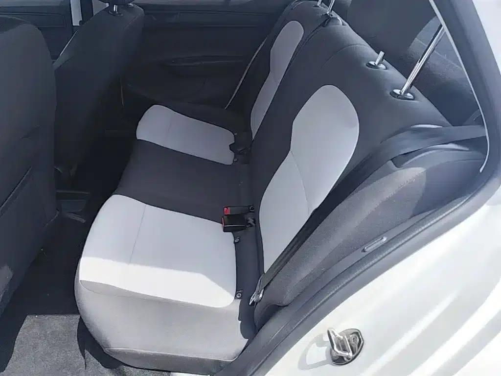 Fabia 2017 1.4L Automatic Enjoy Edition — миниатюра 17