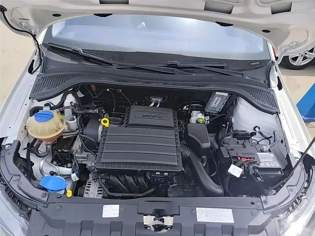 Fabia 2017 1.4L Automatic Enjoy Edition — миниатюра 20