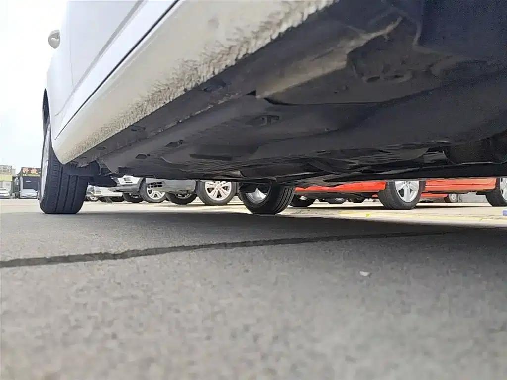 Fabia 2017 1.4L Automatic Enjoy Edition — миниатюра 21