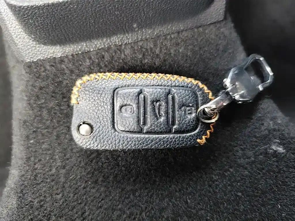 Fabia 2017 1.4L Automatic Enjoy Edition — миниатюра 9