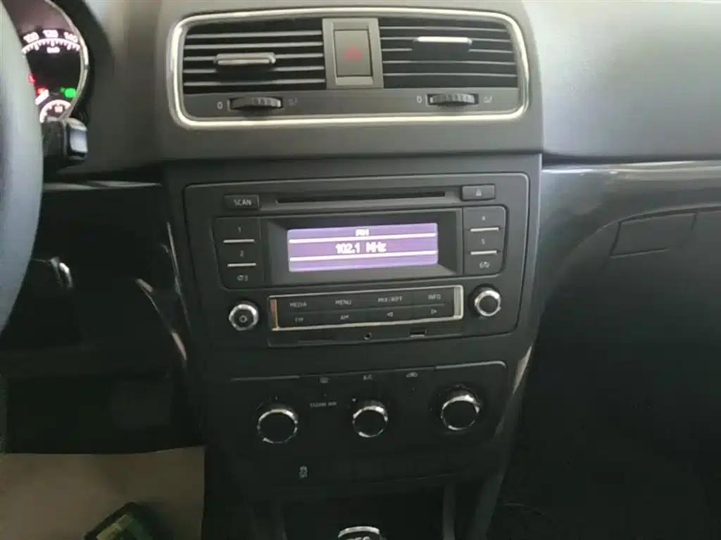 Yeti 2016 1.4TSI DSG Forward Edition — миниатюра 13