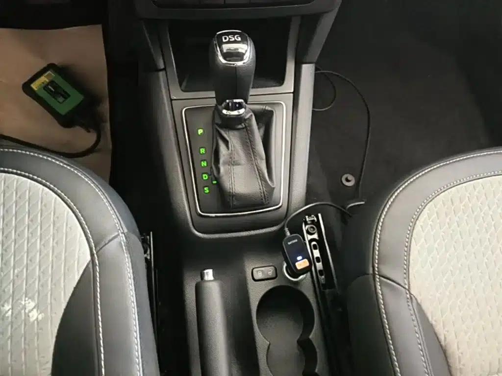 Yeti 2016 1.4TSI DSG Forward Edition — миниатюра 14