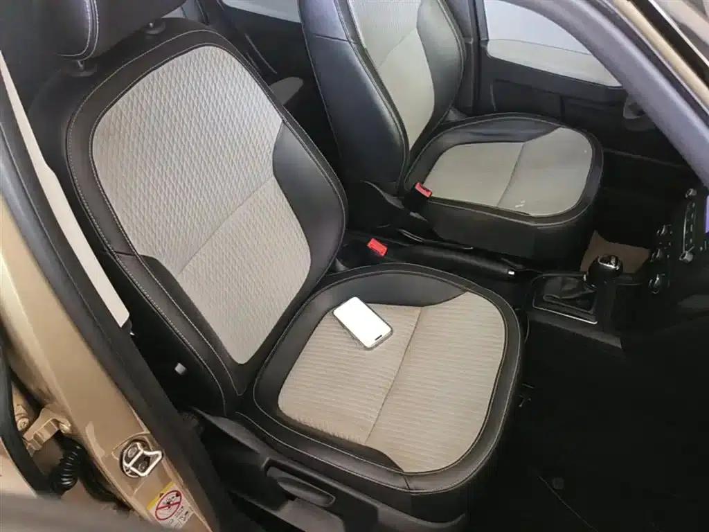 Yeti 2016 1.4TSI DSG Forward Edition — миниатюра 25