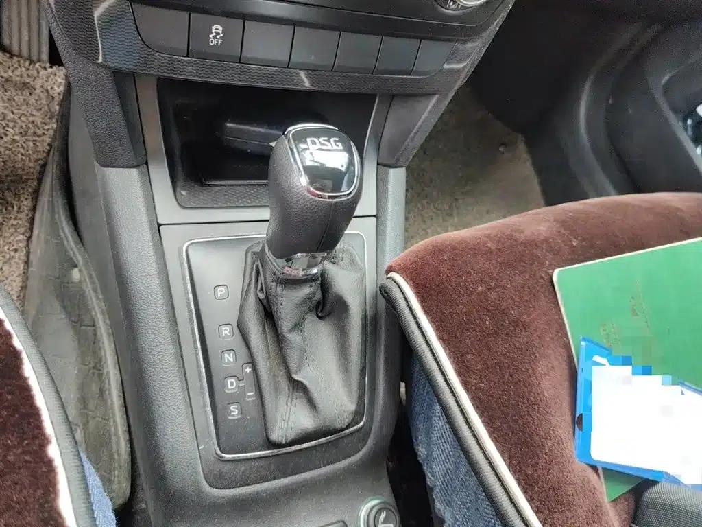 Yeti 2016 1.4TSI DSG Forward Edition — миниатюра 11