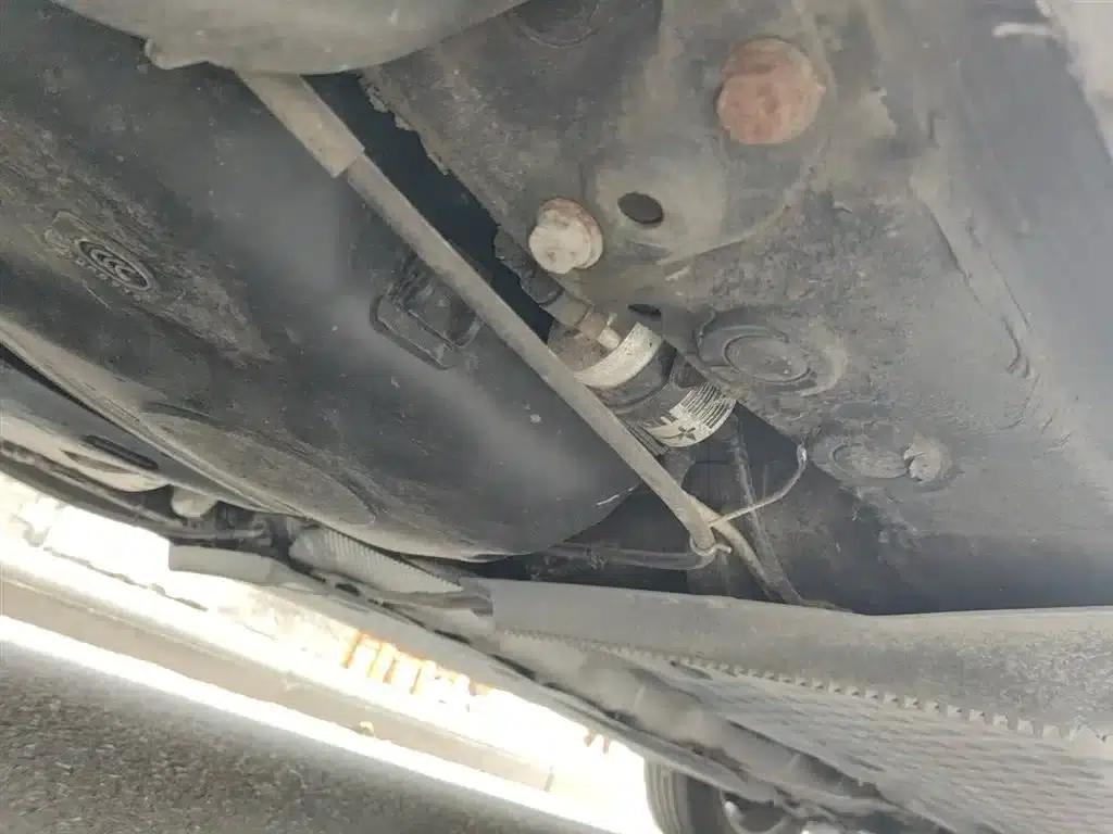 Yeti 2016 1.4TSI DSG Forward Edition — миниатюра 19