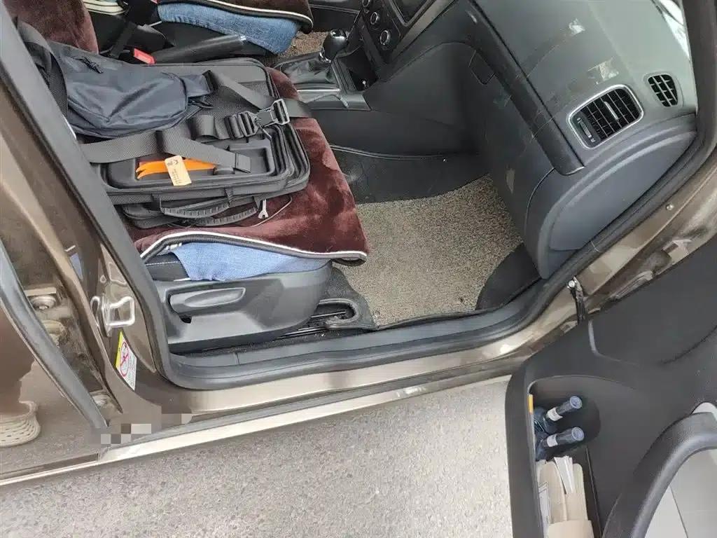 Yeti 2016 1.4TSI DSG Forward Edition — миниатюра 22