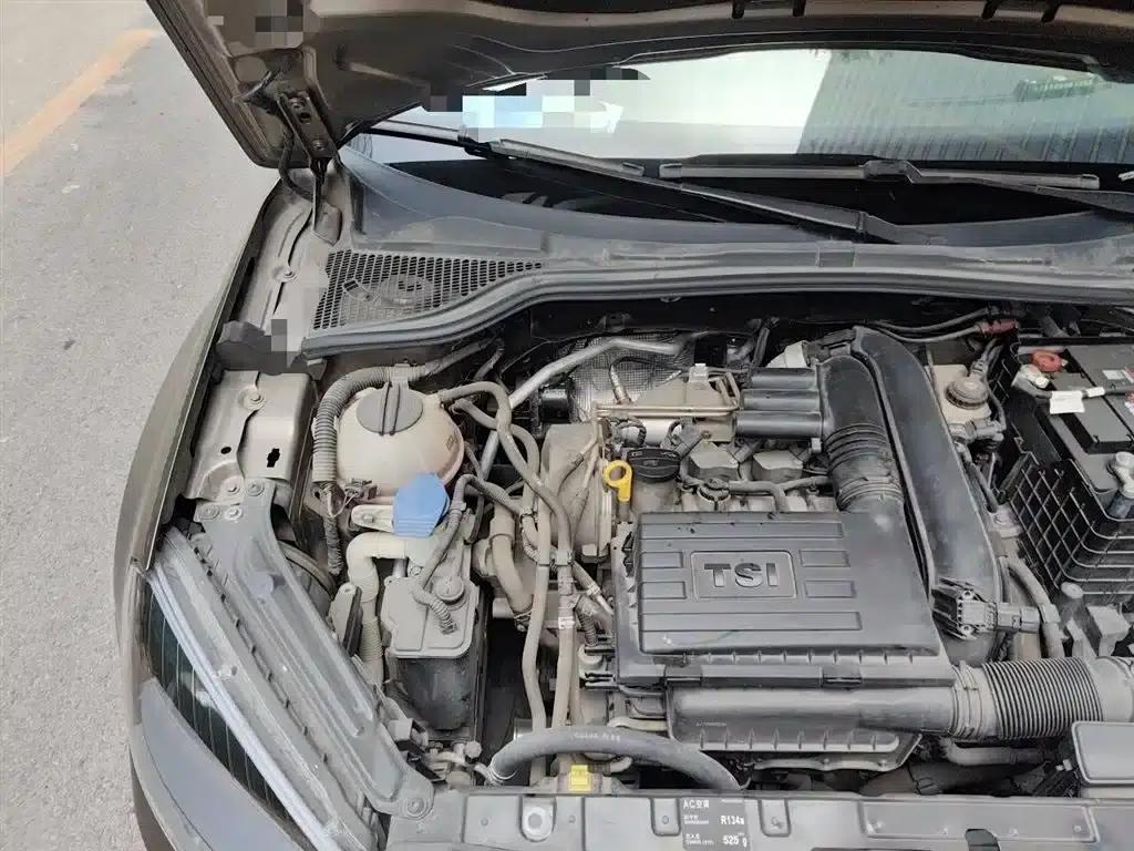Yeti 2016 1.4TSI DSG Forward Edition — миниатюра 23