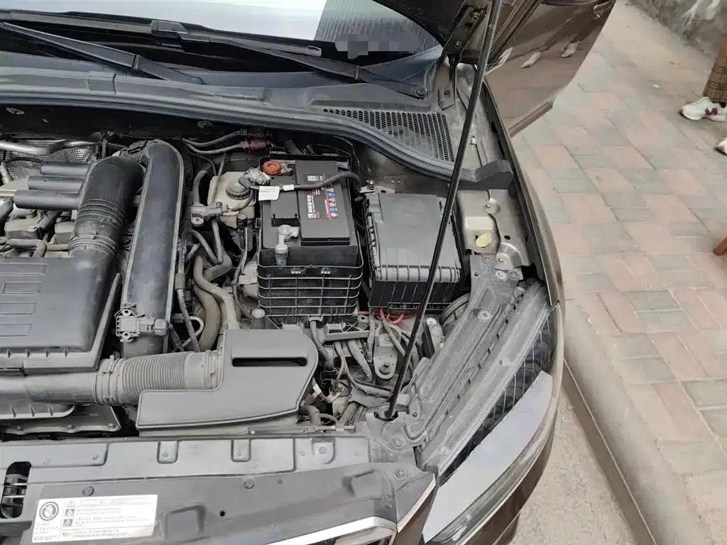 Yeti 2016 1.4TSI DSG Forward Edition — миниатюра 24