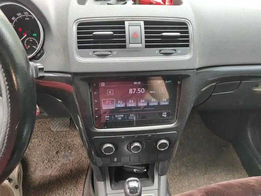 Yeti 2016 1.4TSI DSG Forward Edition — миниатюра 10