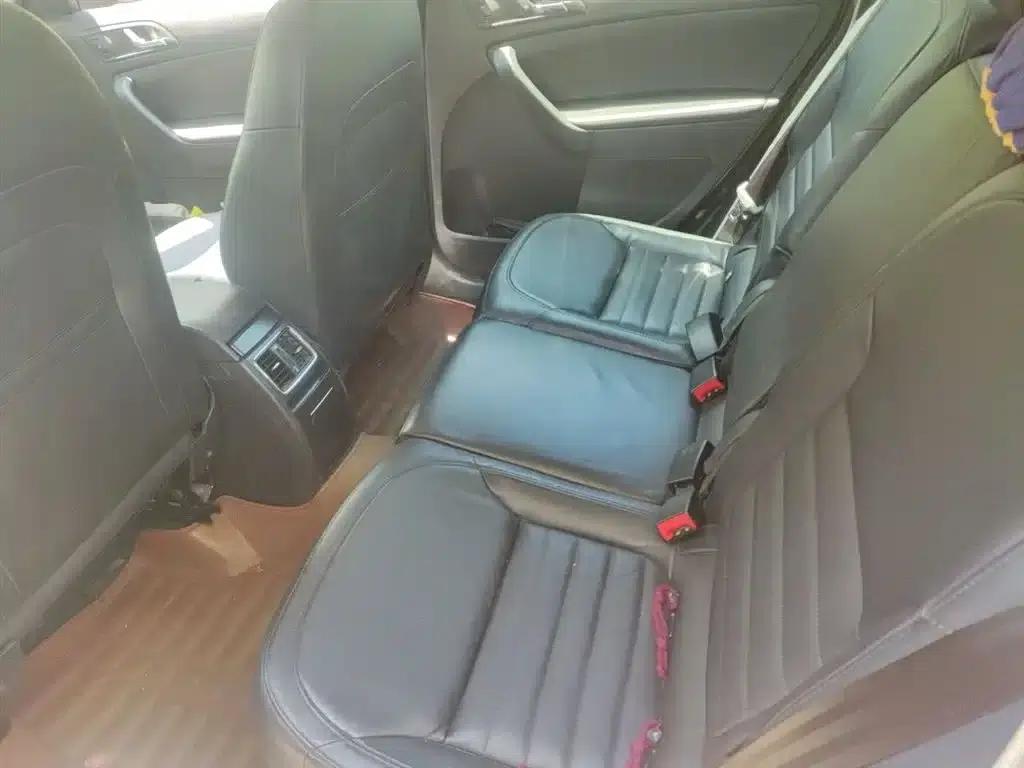 Yeti 2014 1.4TSI DSG Polar Edition — миниатюра 15